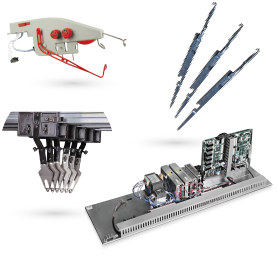 SELECT MATERIAL METICULOUSLY