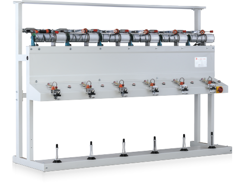 High Speed Winding Machine Series