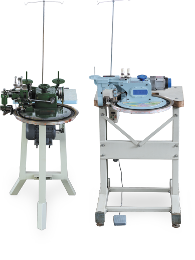 Linking Machine Series